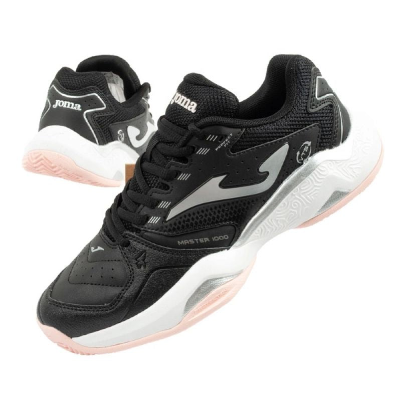 Joma Master W Tennis Shoes női Edzőcipő TM10LW2501C