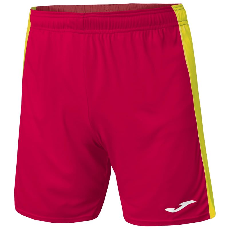 Joma Maxi Short shorts 101657.609 nadrág - Sportmania.hu