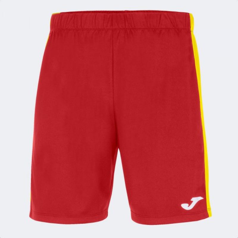 Joma Maxi Short shorts 101657.609 nadrág - Sportmania.hu