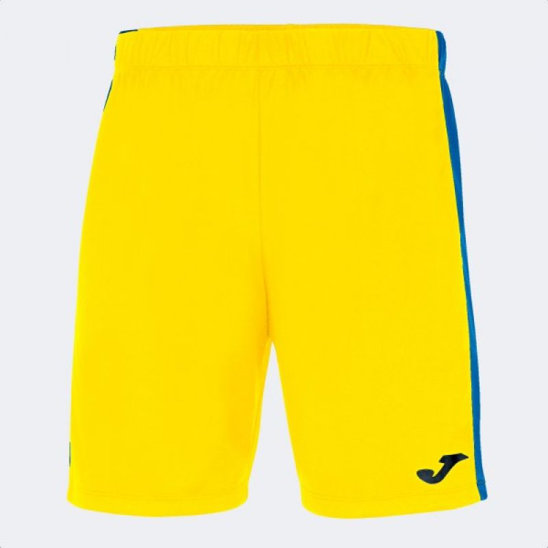 Joma Maxi Short shorts 101657.907 nadrág - Sportmania.hu