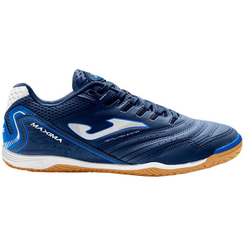 Joma Maxima 2303 Indoor M football boots férfi teremcipő