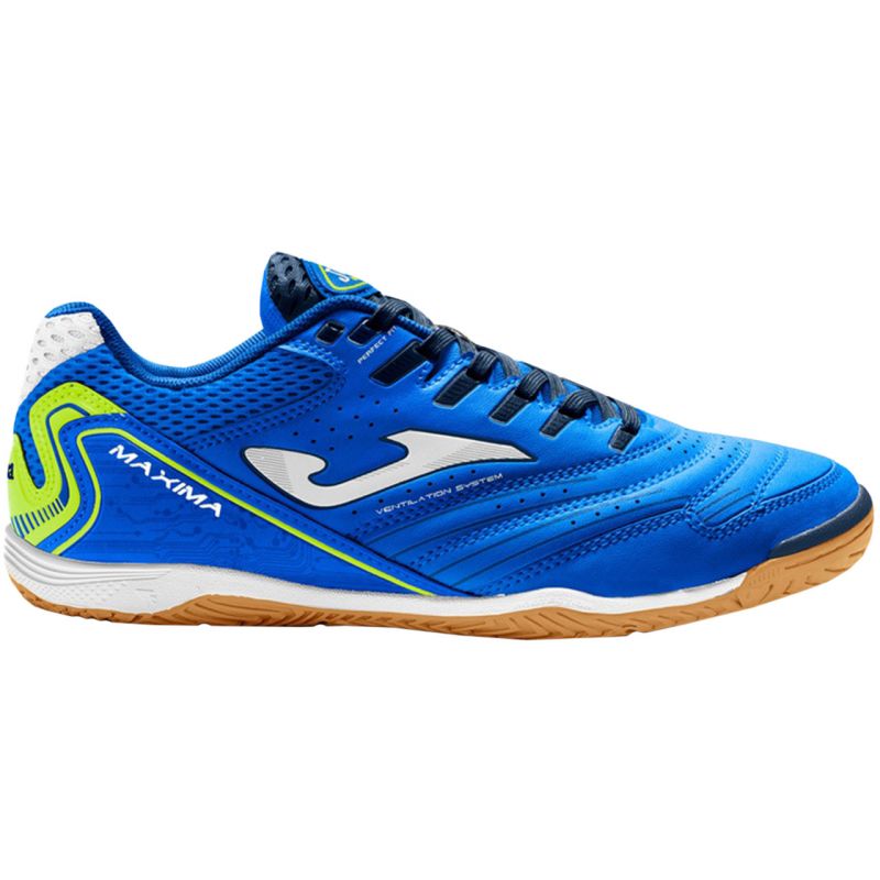 Joma Maxima 2304 Indoor M MAXS2304IN football boots - Sportmania.hu