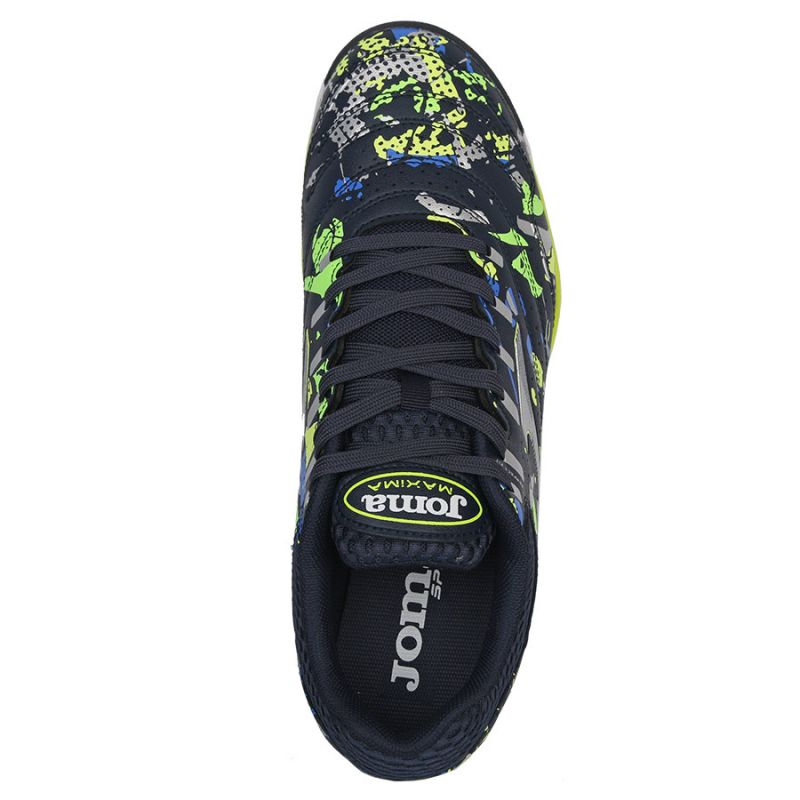 Joma MAXIMA 2433 IN M MAXS2433IN shoes cipő - Sportmania.hu