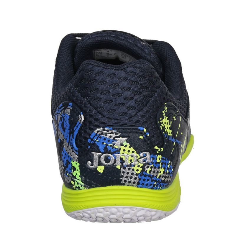 Joma MAXIMA 2433 IN M MAXS2433IN shoes cipő - Sportmania.hu