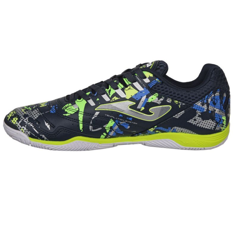 Joma MAXIMA 2433 IN M MAXS2433IN shoes cipő - Sportmania.hu
