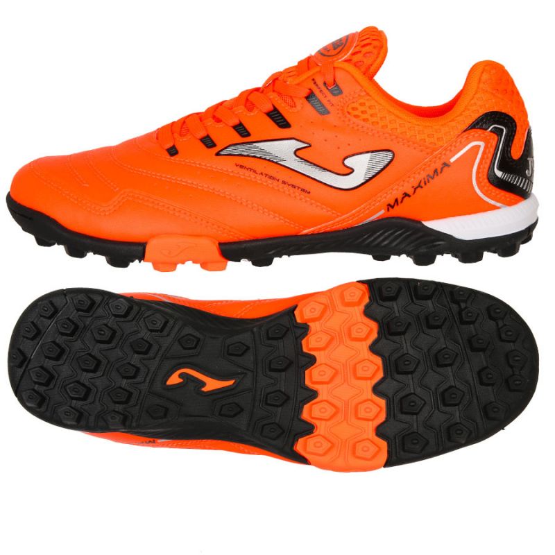 Joma Maxima 2508 TF M MAXW2508TF football boots Focicipő - Sportmania.hu