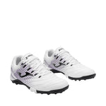 Joma Maxima 2632 Turf Football Boots White fehér férfi focicipő MAXS2632TF