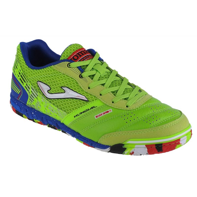 Joma Mundial 2311 IN M MUNW2311IN shoes cipő - Sportmania.hu