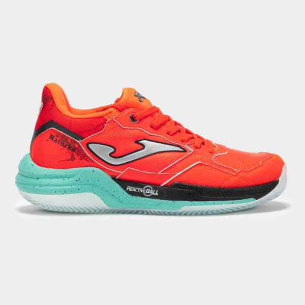 Joma Nature 2507 M BNATUS2507 volleyball shoes cipő - Sportmania.hu