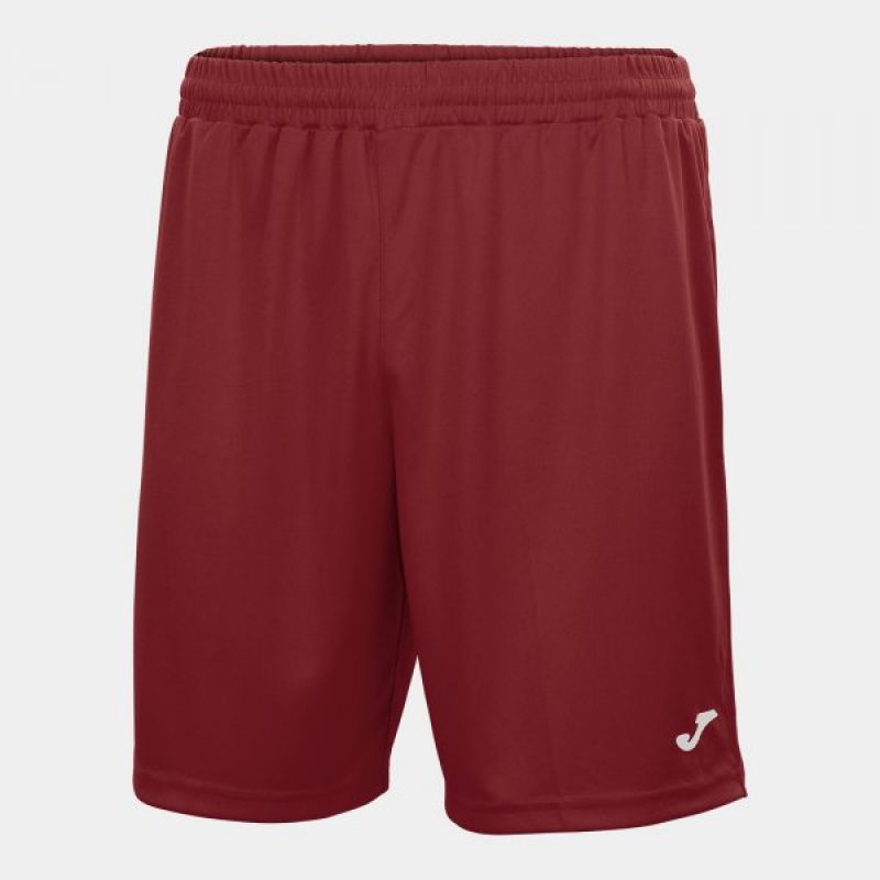 Joma Nobel football shorts 100053.671 nadrág - Sportmania.hu