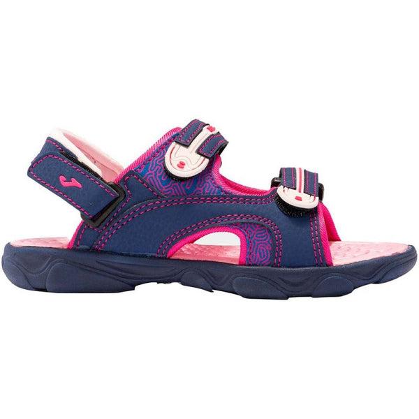 Joma Ocean 719 sandals for girls, purple cipő - Sportmania.hu