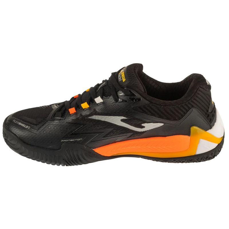 Joma Open Men 2501 M TOPEW2501OM tennis shoes cipő - Sportmania.hu