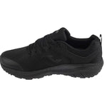 Joma Osiris Men 2621 Black fekete nadrág COSIRS2621