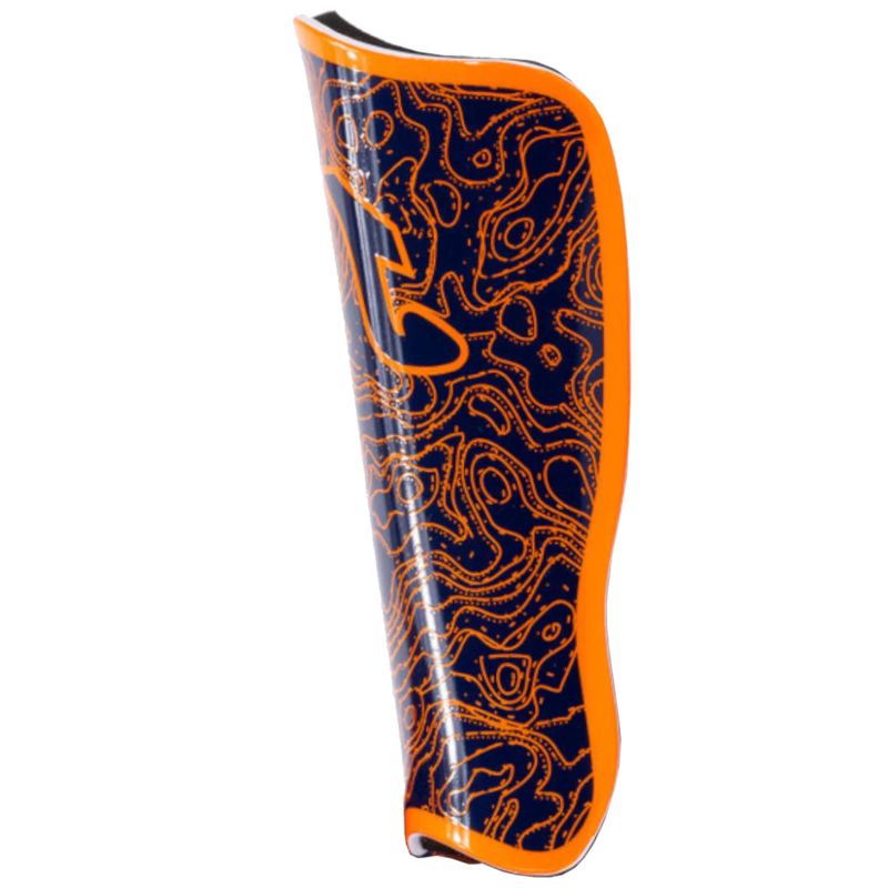Joma Panther Football Shin Guards Navy Blue sötétkék sípcsontvédő 401678-320