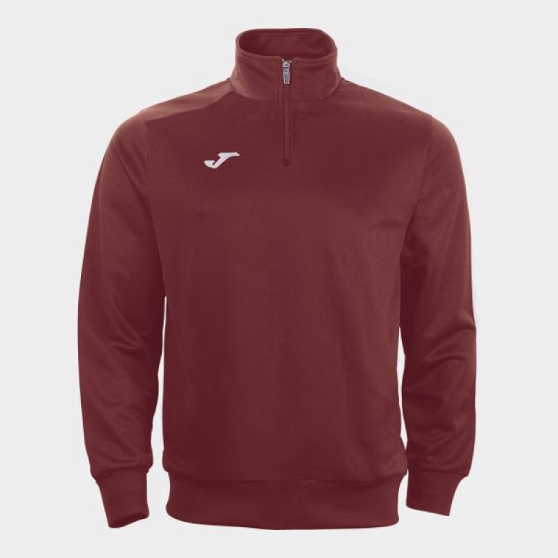 Joma Pharaoh Flour 1/2 Zipper férfi pulóver 100285.671