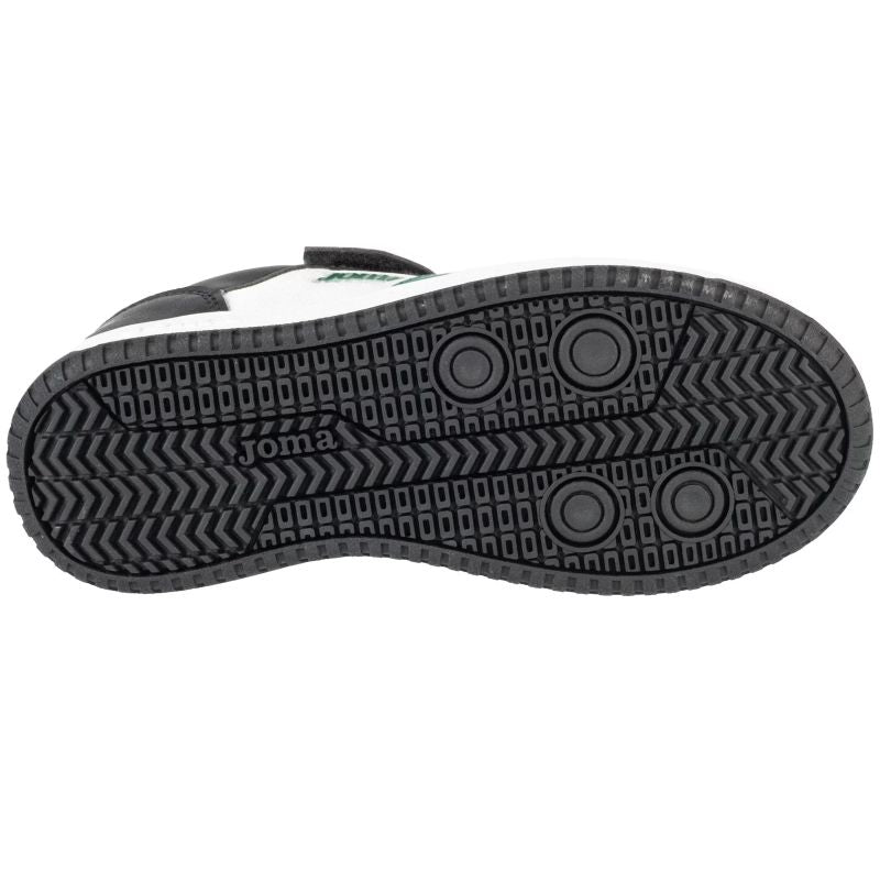 Joma Platea Low 2515 Jr JPLAS2515V shoes cipő - Sportmania.hu
