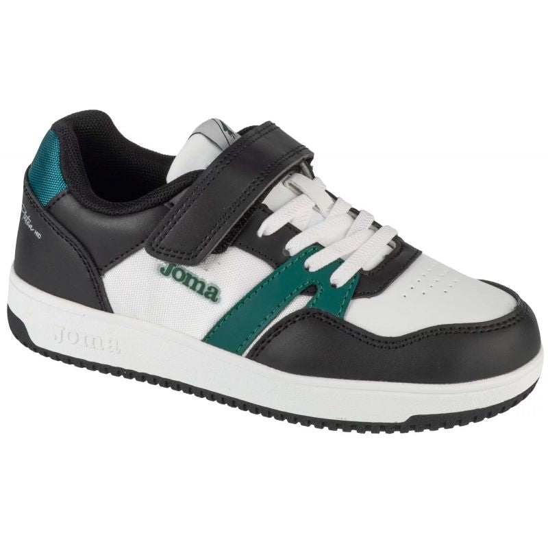 Joma Platea Low 2515 Jr JPLAS2515V shoes cipő - Sportmania.hu
