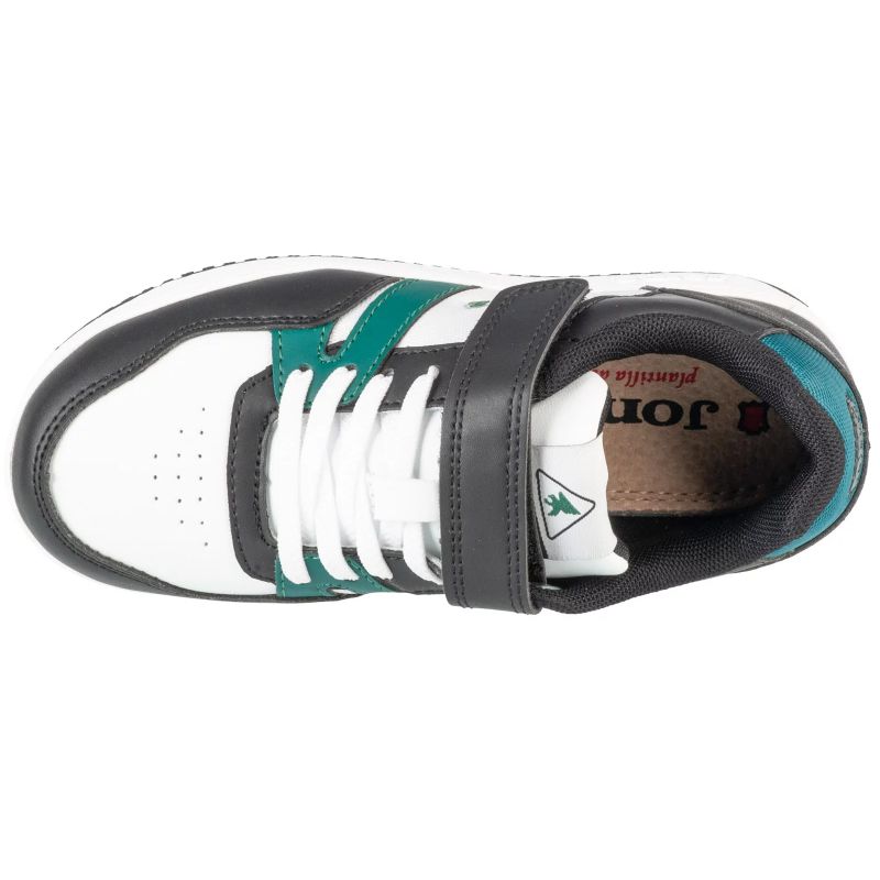 Joma Platea Low 2515 Jr JPLAS2515V shoes cipő - Sportmania.hu