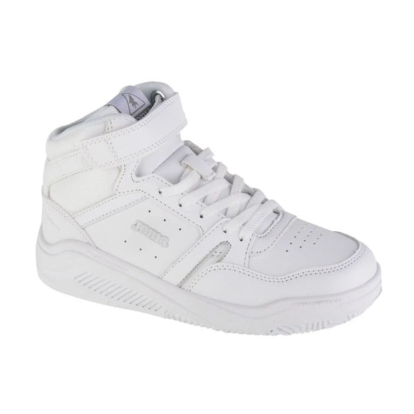 Joma Platea Mid 2402 Jr JPLAMS2402V shoes cipő - Sportmania.hu