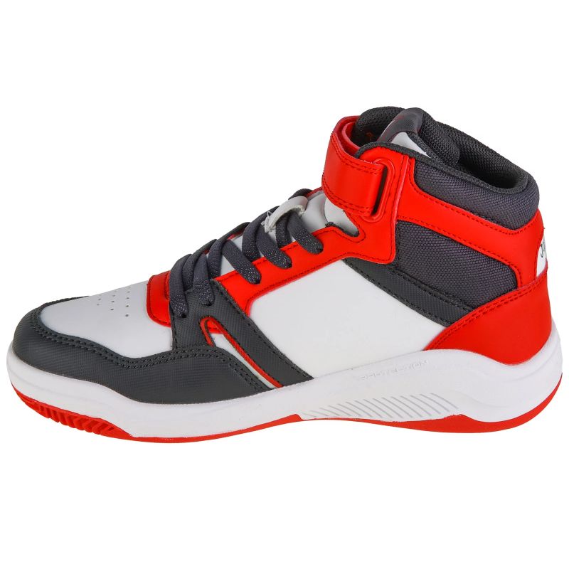Joma Platea Mid Jr 2406 JPLAMS2406V shoes cipő - Sportmania.hu