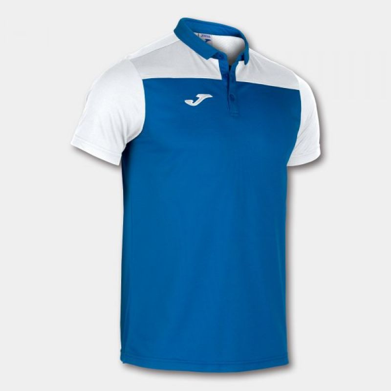 Joma póló Shirt Hobby II férfi galléros póló