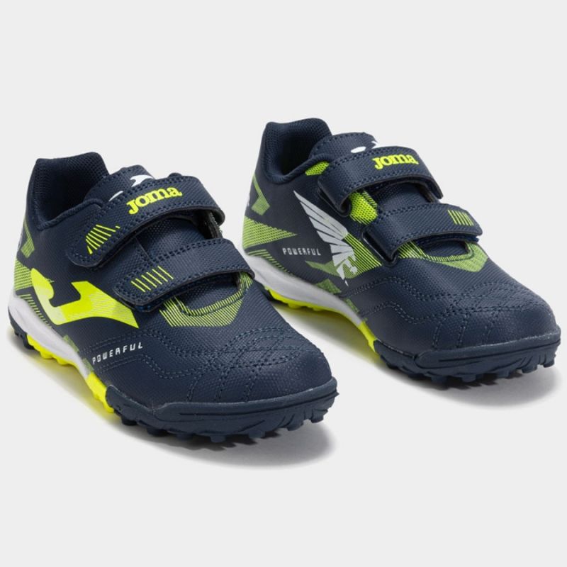 Joma Powerful 2503 TF Jr Shoes POJW2503TFV General - Sportmania.hu