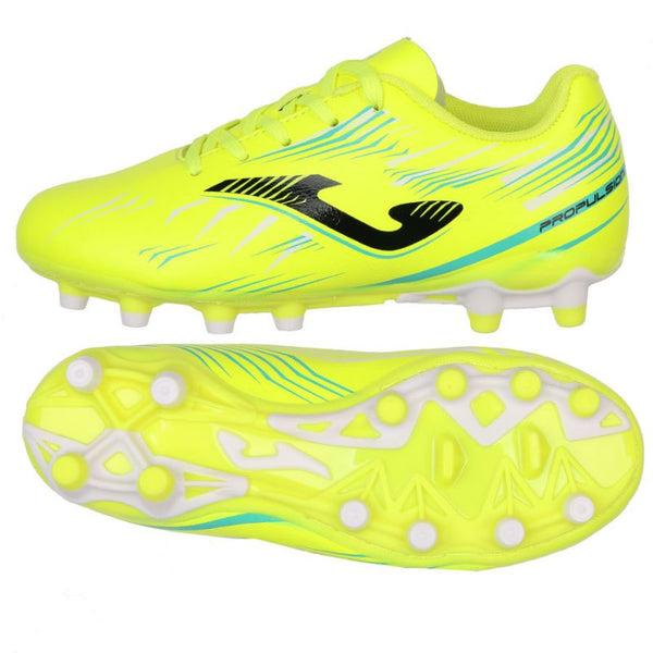 Joma Propulsion 2509 FG Jr PRJW2509FG shoes General - Sportmania.hu