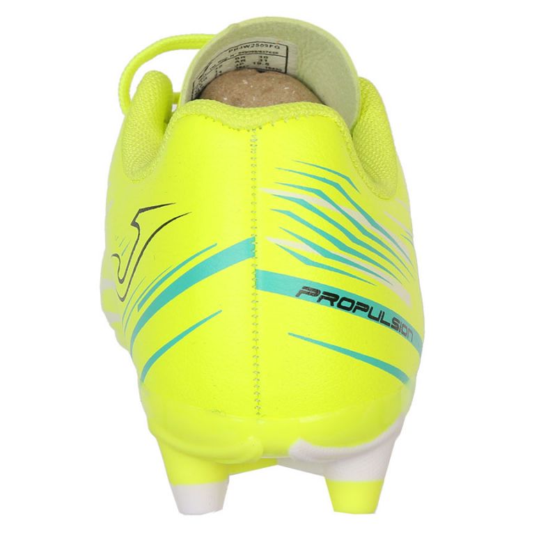 Joma Propulsion 2509 FG Jr PRJW2509FG shoes General - Sportmania.hu