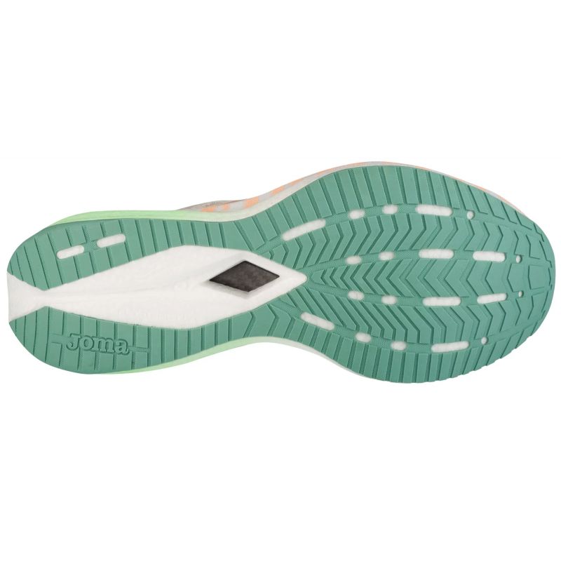 Joma R.1000 2425 M Running Shoes férfi Futócipő RR100W2425