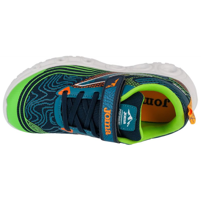 Joma Rase 2503 Jr JRASS2503V shoes cipő - Sportmania.hu