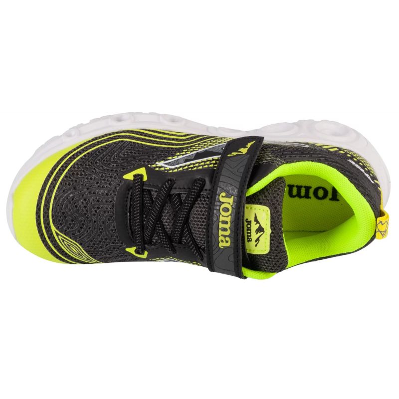 Joma Rase Jr 2401 Jr JRASEW2401V shoes cipő - Sportmania.hu