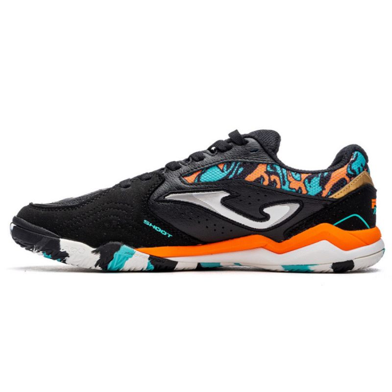 Joma Reactive 2401 IN M FSS2401IN football shoes cipő - Sportmania.hu