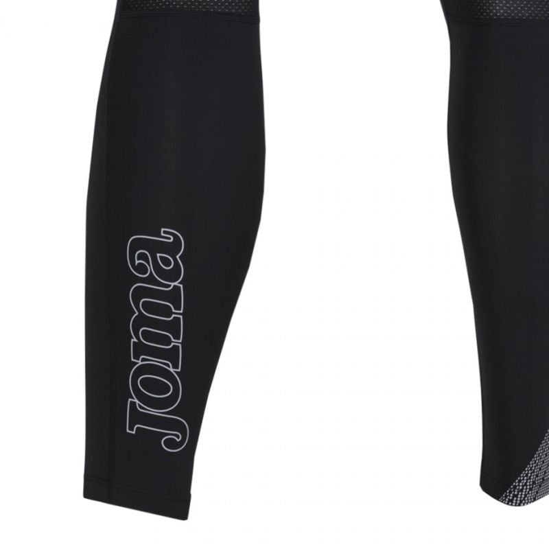 Joma Running Night Long Tights M 101779.100 leggings - Sportmania.hu