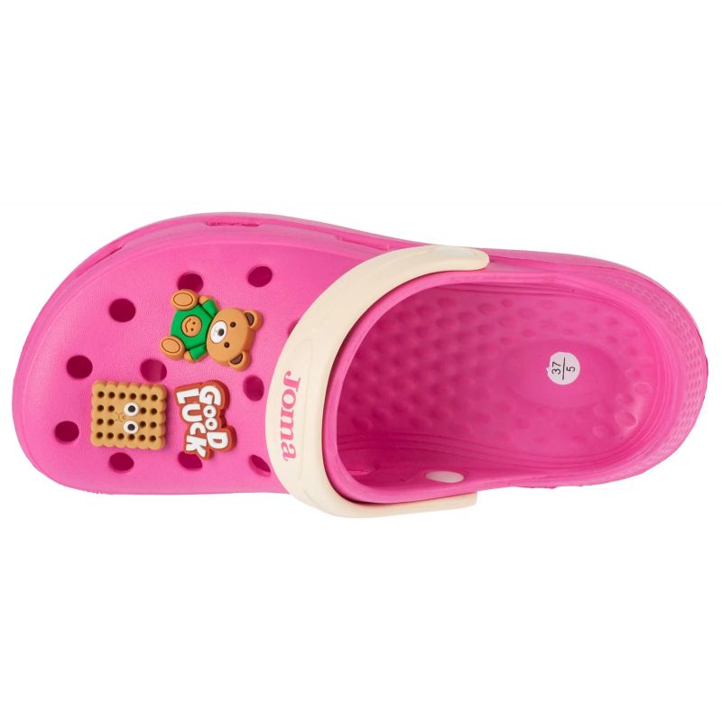 Joma S.Froc 2513 Jr Flip-Flops cipő gyerek Utcai SFROCJS2513