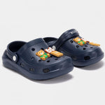 Joma S.Froc Jr flip-flops cipő gyerek Utcai SFROCJS2533
