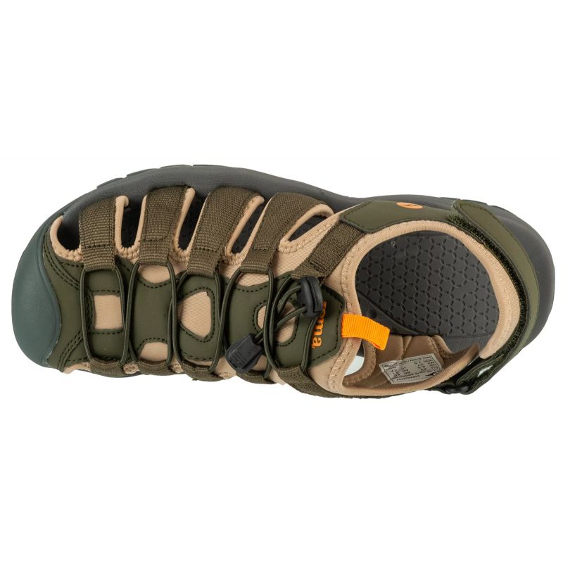 Joma S.Gea 2523 M SGEAS2523V Sandals cipő - Sportmania.hu