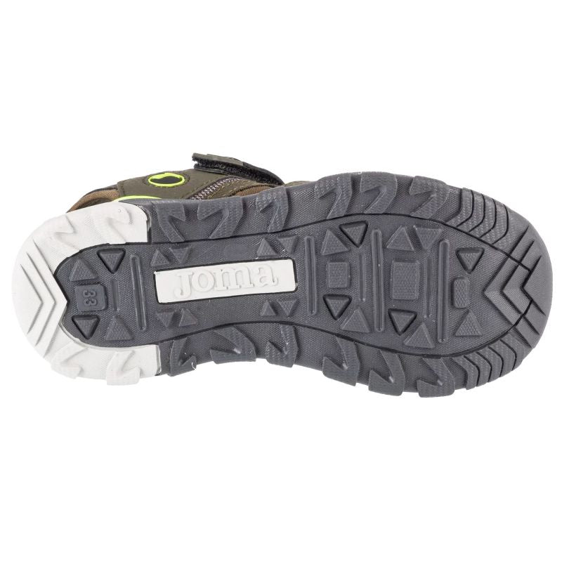 Joma S.Lake 2424 Jr sandals SLAKJS2424V cipő - Sportmania.hu