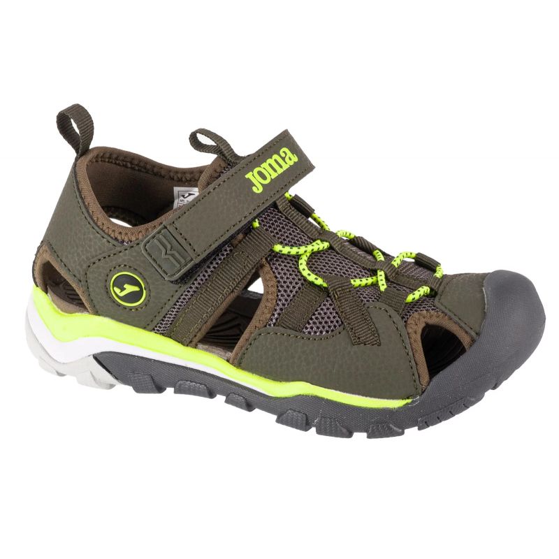 Joma S.Lake 2424 Jr sandals SLAKJS2424V cipő - Sportmania.hu