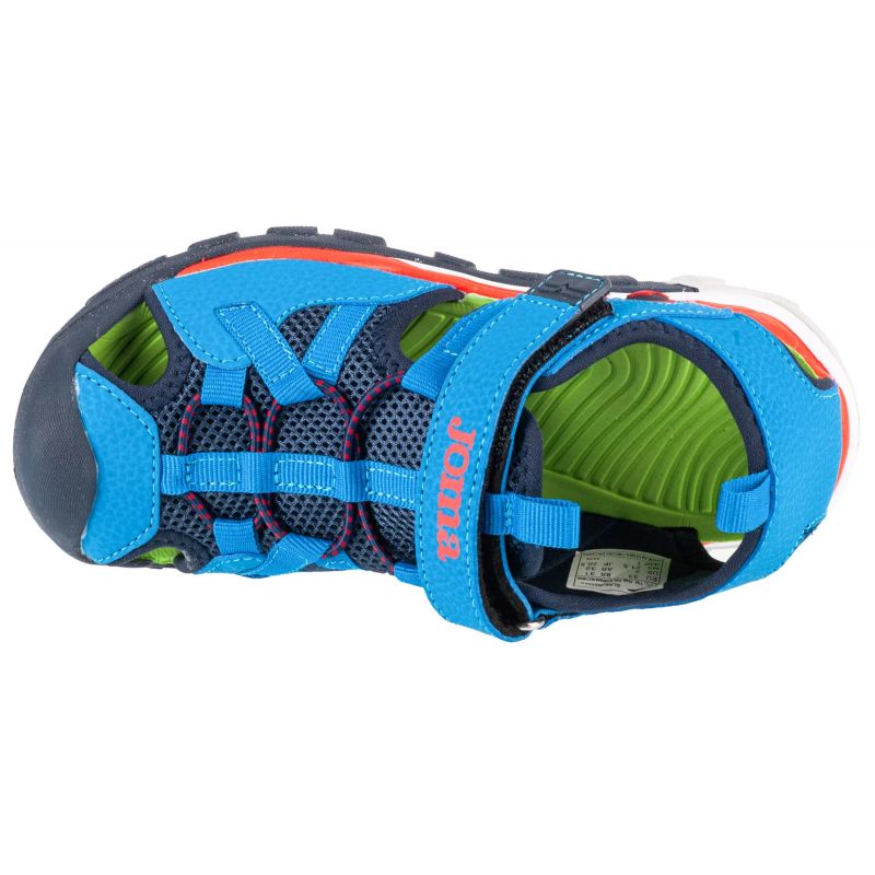 Joma S.Lake 404 Jr sandals SLAKJS2404V cipő - Sportmania.hu