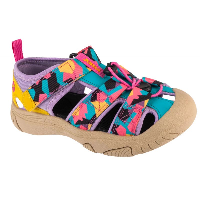 Joma S.Neo 2525 Jr Sandals gyerek szandál