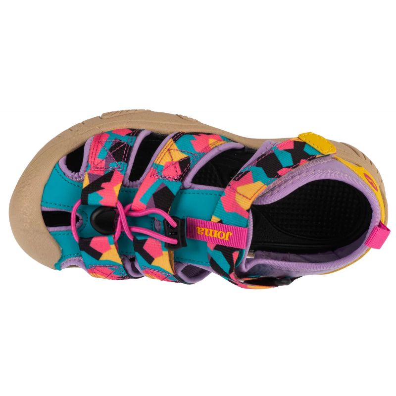 Joma S.Neo 2525 Jr SNEOJS2525V Sandals cipő - Sportmania.hu