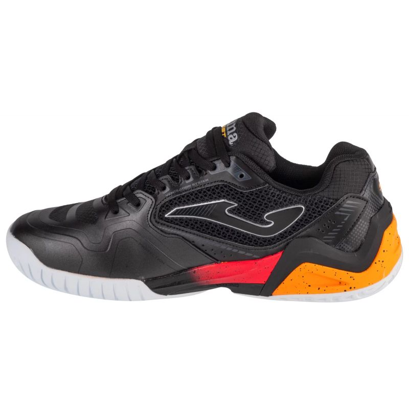 Joma Set Men 2401 M shoes férfi Teniszcipő TSETW2401AC