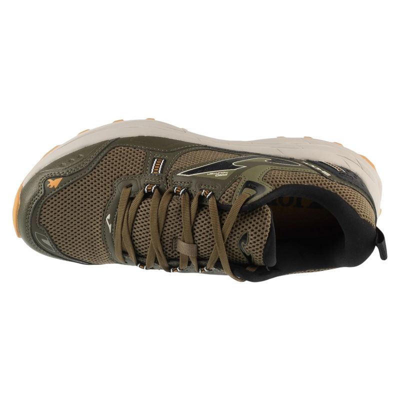 Joma Shock Men 2623 cipő, zöld