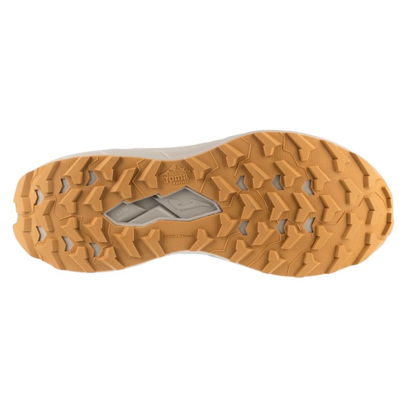Joma Shock Men 2623 cipő, zöld