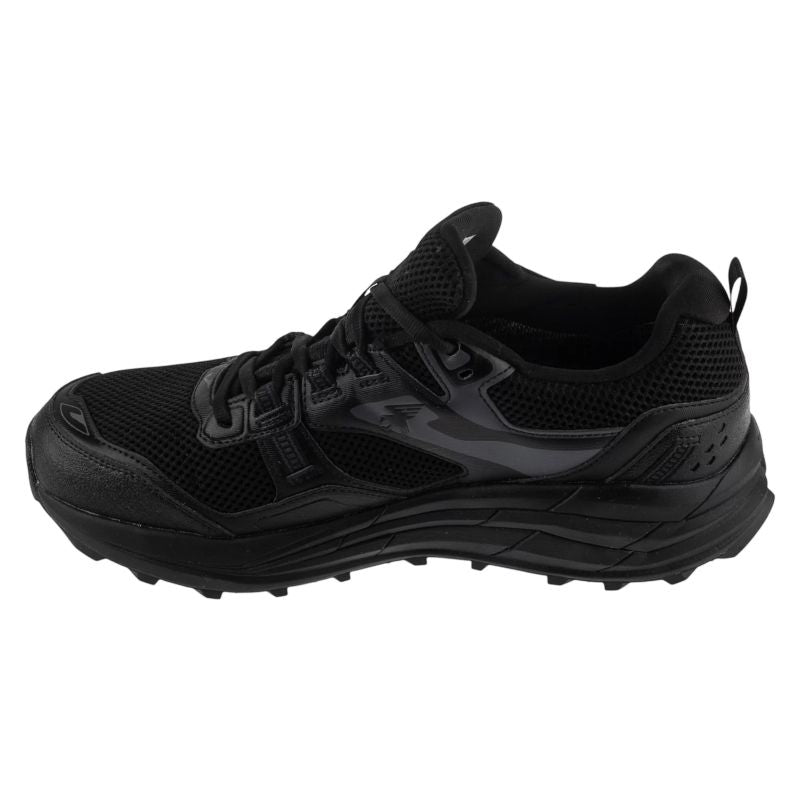 Joma Shock Men 2641 fekete TKSHOS2641