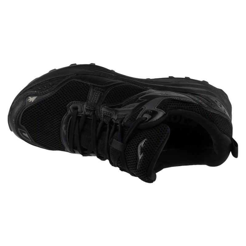 Joma Shock Men 2641 fekete TKSHOS2641