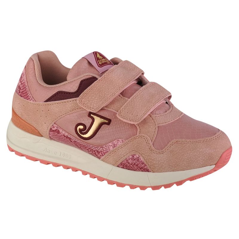 Joma Shoes 6100 Jr 2213 J6100W2213V cipő - Sportmania.hu