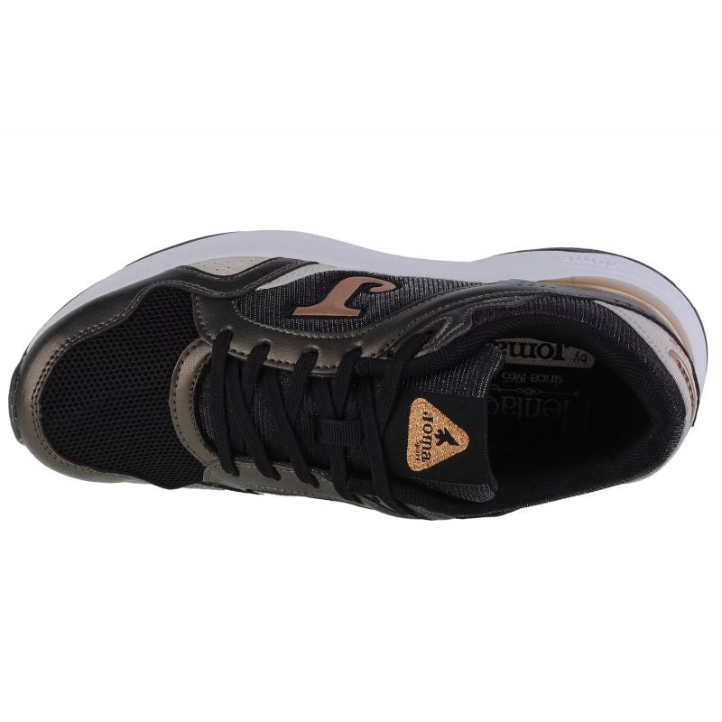 Joma Shoes C.6100 Lady 2301 W C610LS2301 cipő - Sportmania.hu