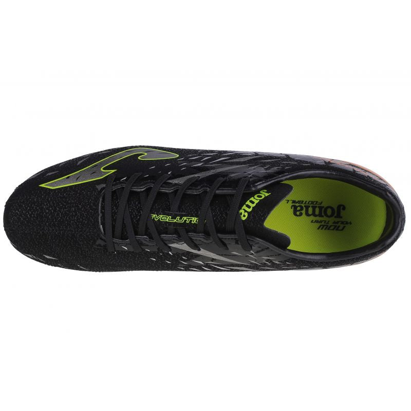 Joma Shoes Evolution Cup M férfi Focicipő ECUS2301AG