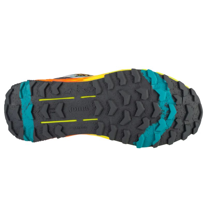 Joma Sima 2417 M TKSIMW2416 Running Shoes cipő - Sportmania.hu